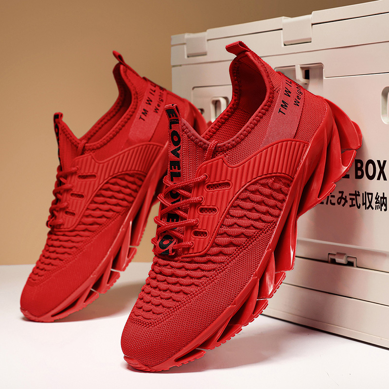 Lightweight Road Running Shoes - Trail Running Shoes New Arrival Unisex