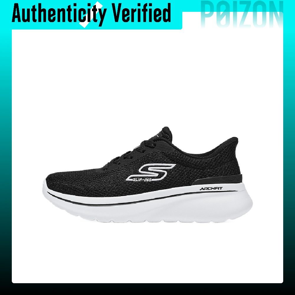 Men'S Shoes - Skechers Women's GO WALK Cushioning Breathable