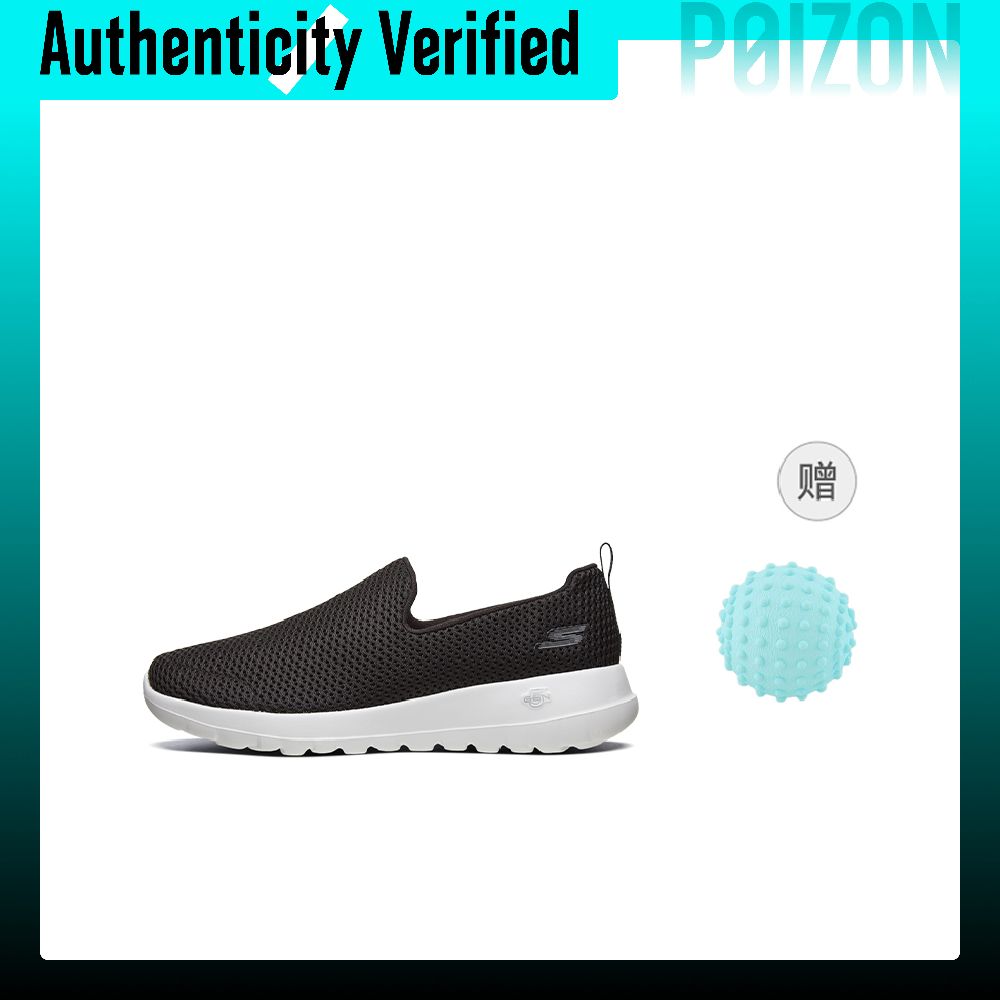 Skechers GO WALK Joy Walking S - Men'S Shoes ulasan dan harga