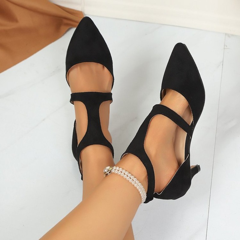2026 Summer New Style European - Sandals ulasan dan harga