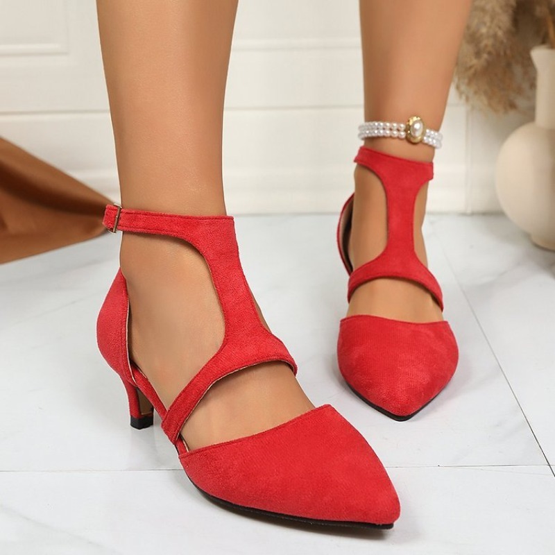 2026 Summer New Style European - Sandals ulasan dan harga