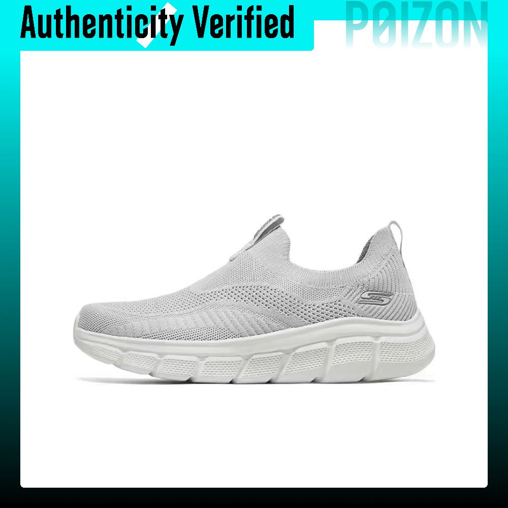 Skechers Bob's Abrasion Resist - Running Shoes ulasan dan harga