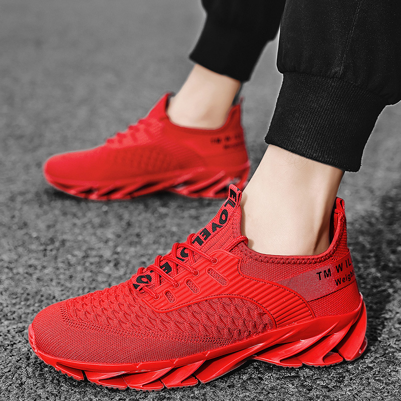 Trail Running Shoes New Arriva - Lightweight Road Running Shoes ulasan dan harga