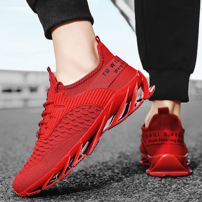 Trail Running Shoes New Arriva - Lightweight Road Running Shoes ulasan dan harga