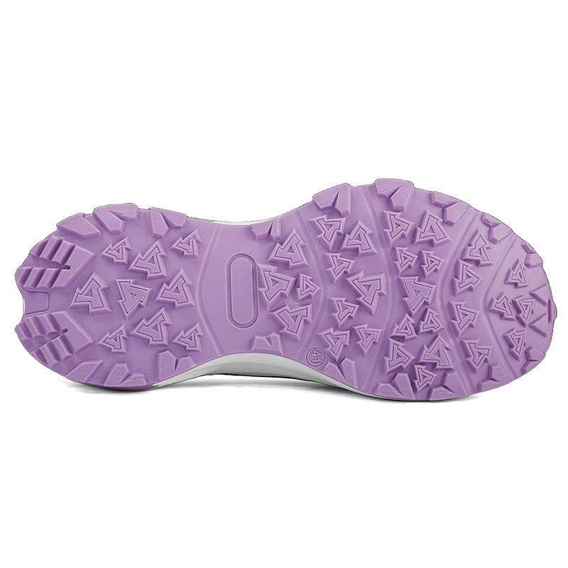 Men's Trail Running Shoes BOA  - Anti Slip Trail Running Sneakers ulasan dan harga
