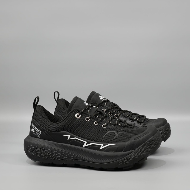 2026 New Trend Running Men Tra - Anti Slip Trail Running Sneakers ulasan dan harga