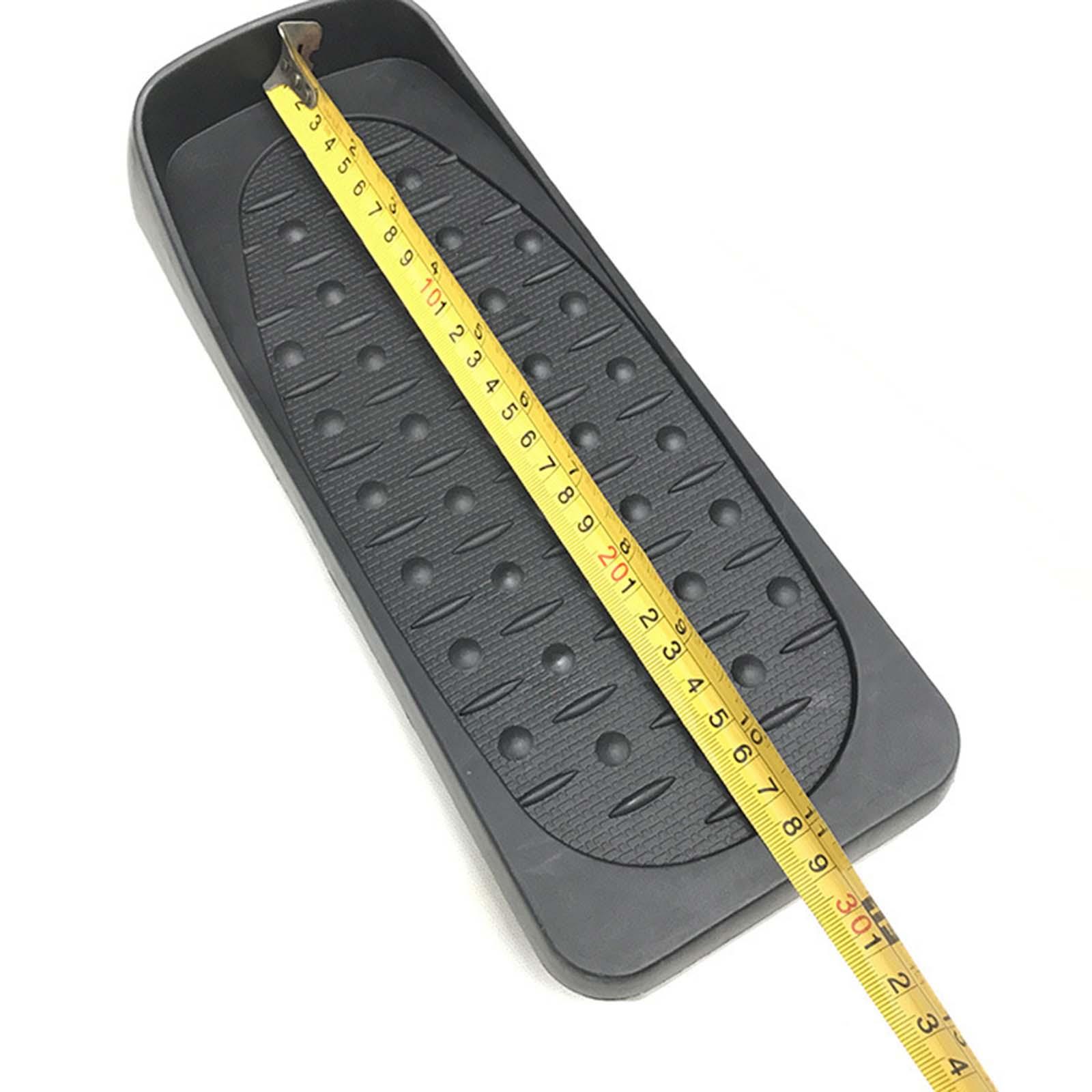 Pedal Exerciser Fitness Equipm - Shock Absorbing Gym Trainers ulasan dan harga