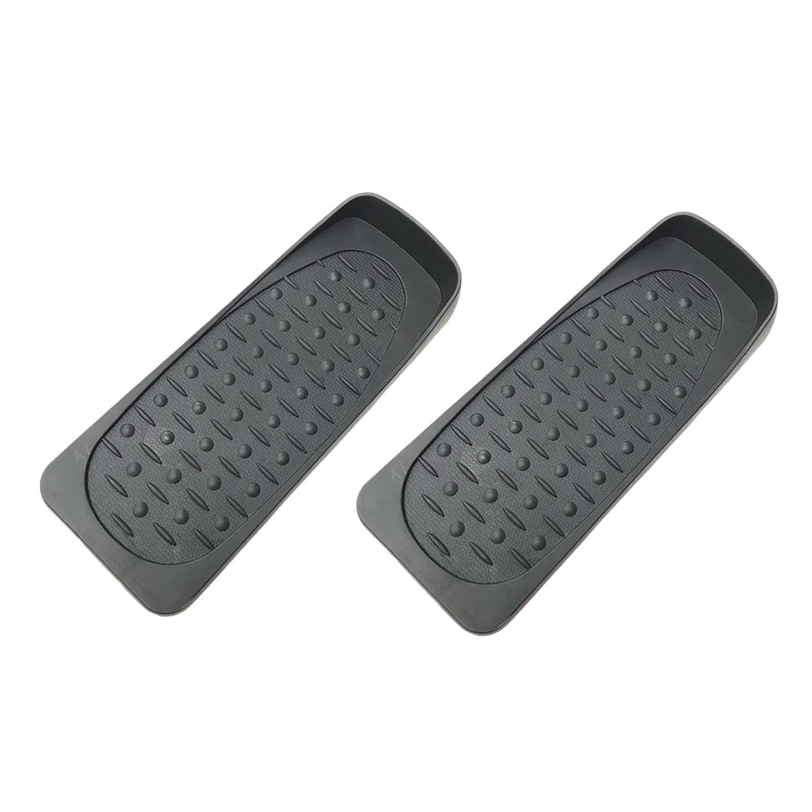 Pedal Exerciser Fitness Equipm - Shock Absorbing Gym Trainers ulasan dan harga
