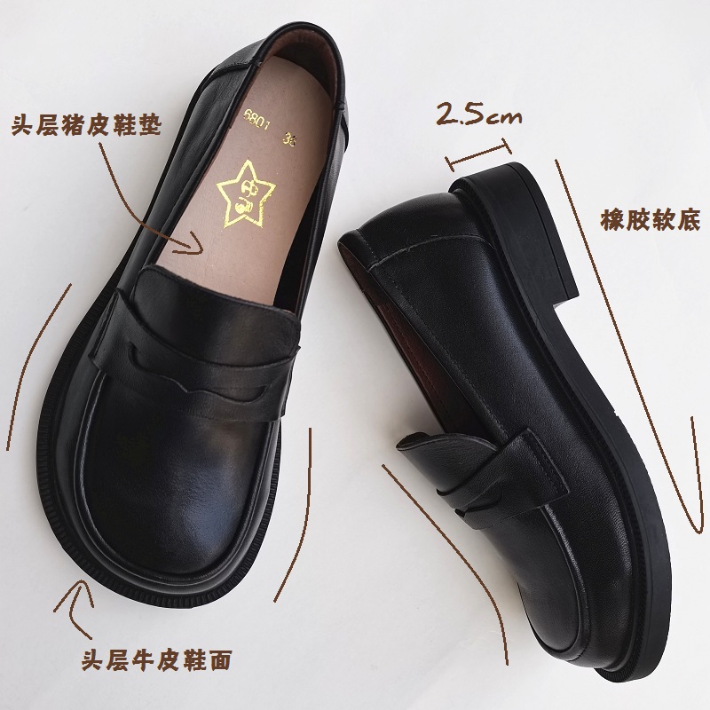 Careaymade-Women's Casual Shoe - Heels ulasan dan harga