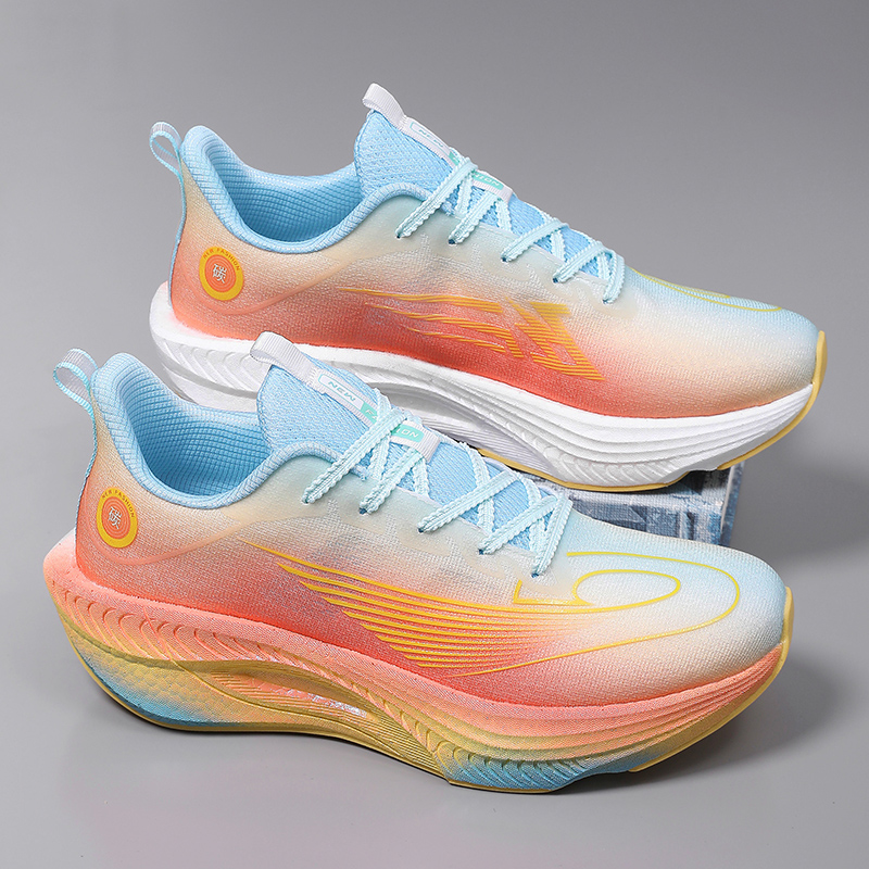 Running Shoes for Men Women Of - Lightweight Road Running Shoes ulasan dan harga