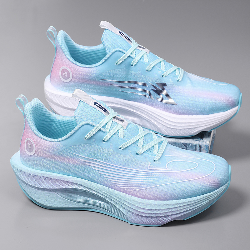 Running Shoes for Men Women Of - Lightweight Road Running Shoes ulasan dan harga