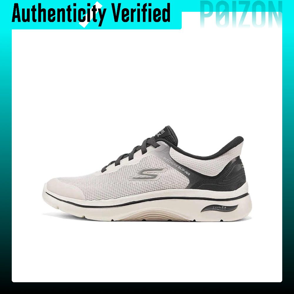 Skechers MEN'S GO WALK Low top - Men'S Shoes ulasan dan harga
