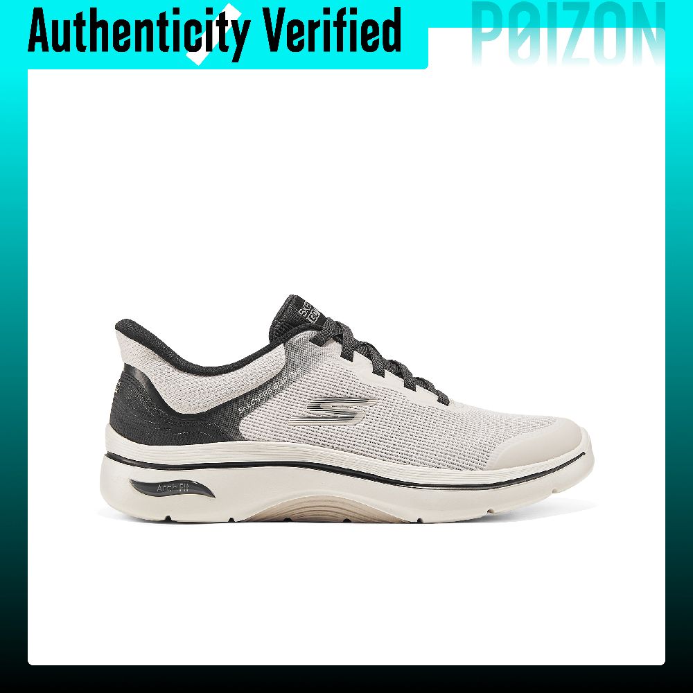 Skechers MEN'S GO WALK Low top - Men'S Shoes ulasan dan harga