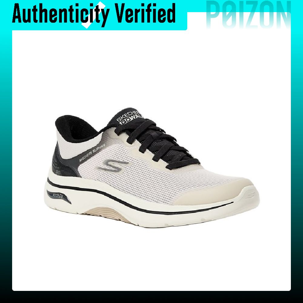 Skechers MEN'S GO WALK Low top - Men'S Shoes ulasan dan harga