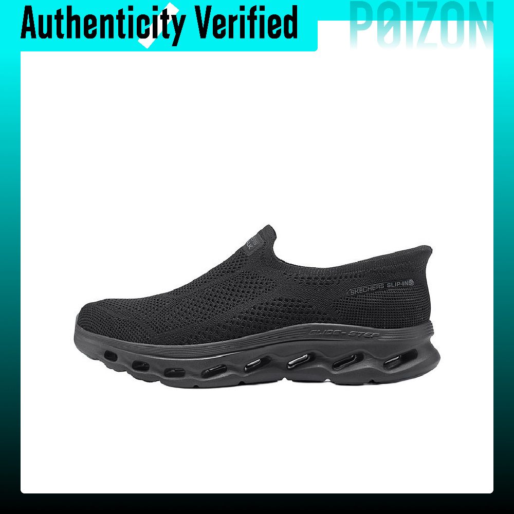 Skechers MEN'S GO WALK Low top - Men'S Shoes ulasan dan harga