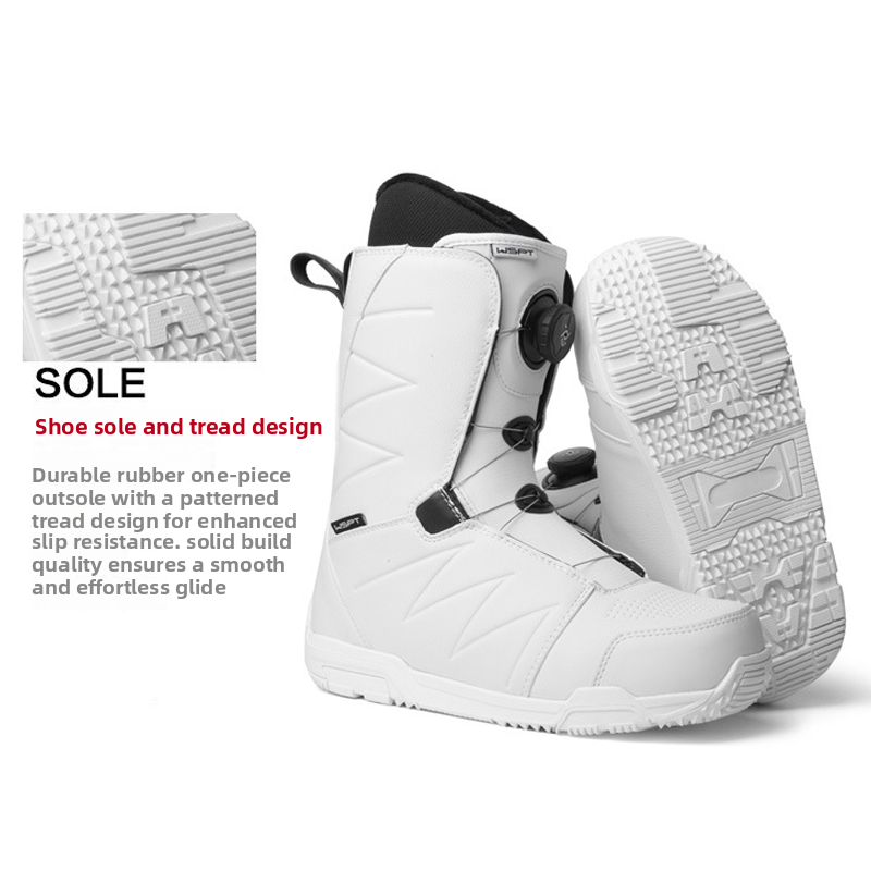 Adult Anti-Slip Waterproof Vel - Boots ulasan dan harga
