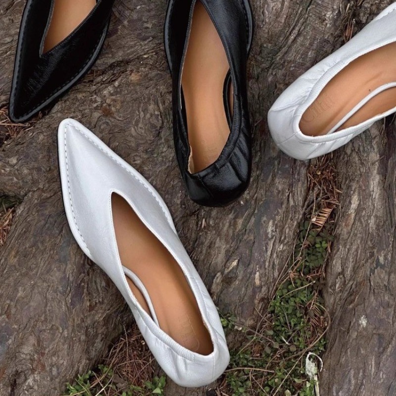 2025 New Pointed Toe Single Sh - Heels ulasan dan harga