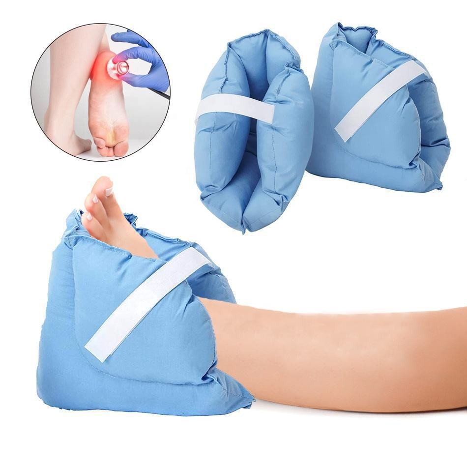 Heel Cushion Protector Pillow  - Heels ulasan dan harga
