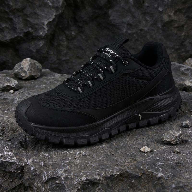2026 New Luxury Running Sneake - Anti Slip Trail Running Sneakers ulasan dan harga