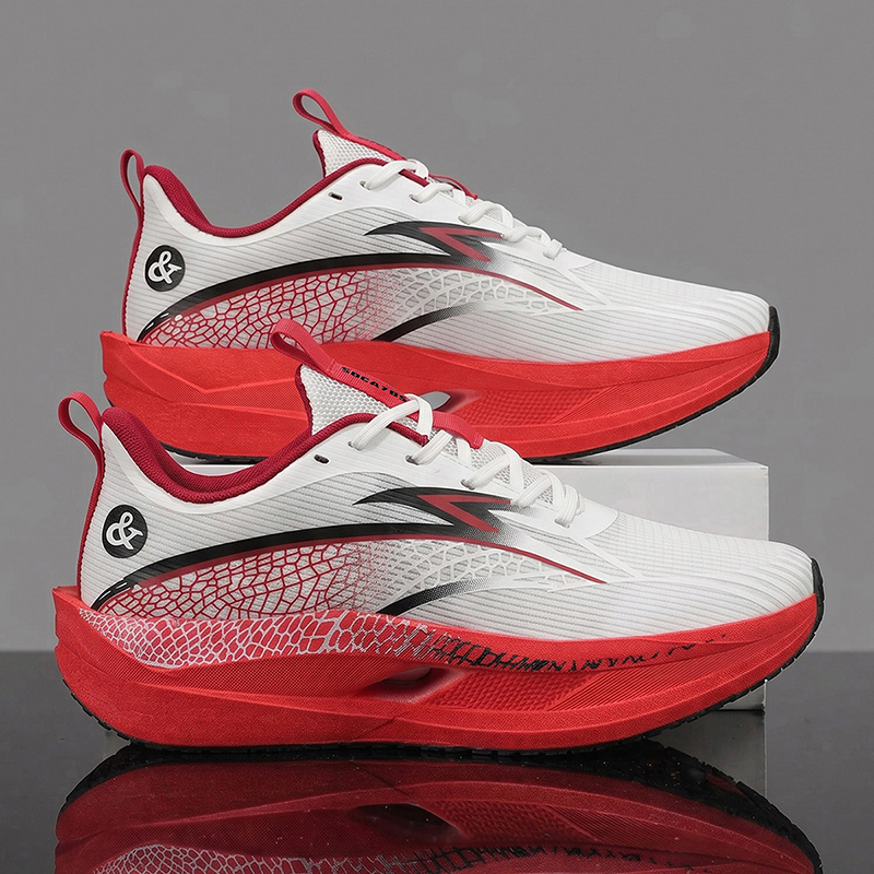 Carbon Plate Running Shoes Mar - Carbon Plate Marathon Racing Shoes ulasan dan harga