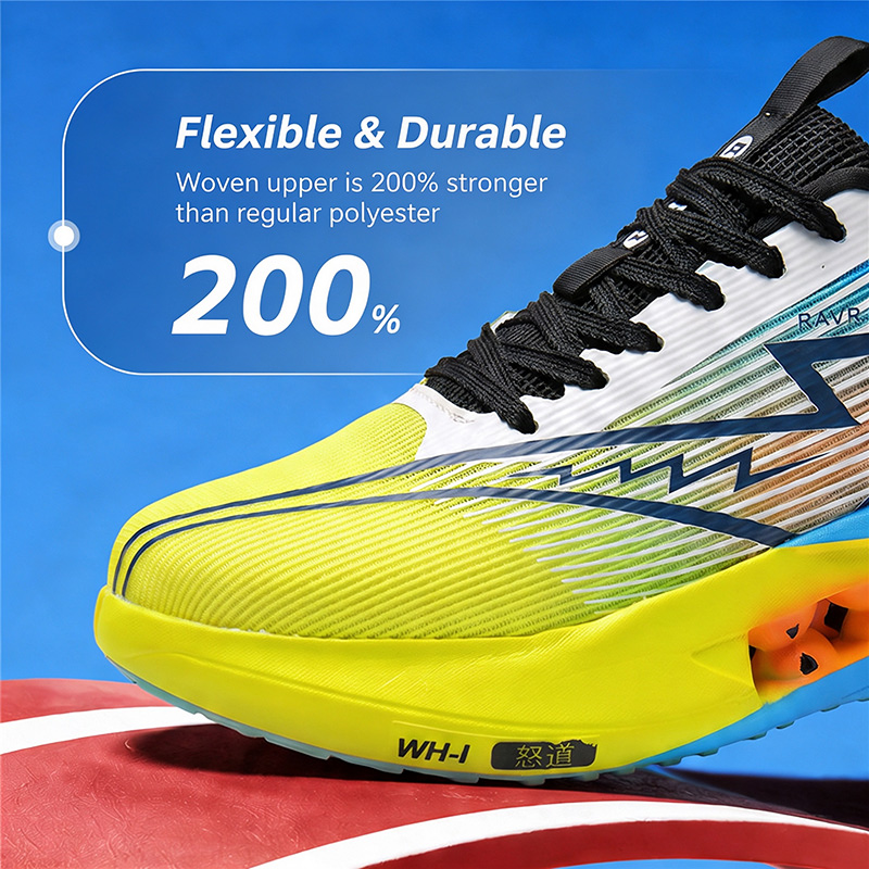 Unisex Carbon Plate Running Sh - Carbon Plate Marathon Racing Shoes ulasan dan harga