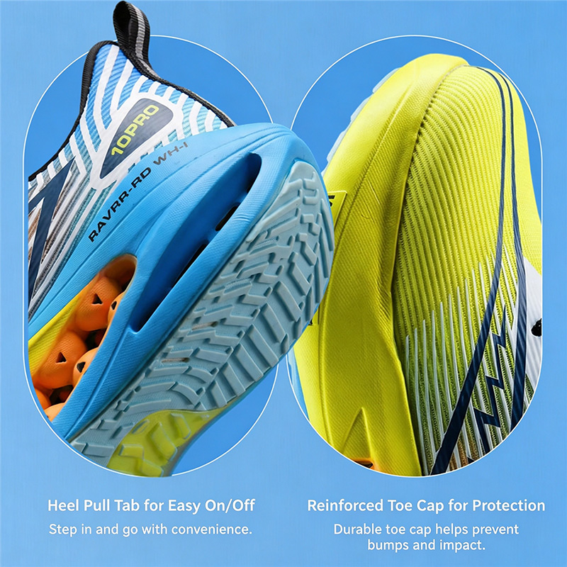 Unisex Carbon Plate Running Sh - Carbon Plate Marathon Racing Shoes ulasan dan harga