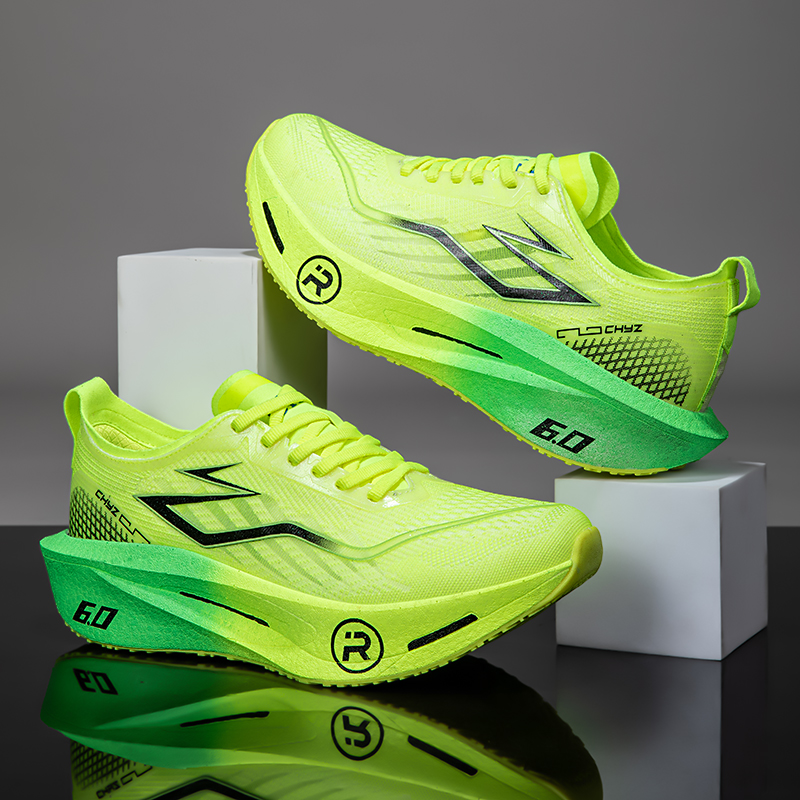 Running Shoes for Men Women Of - Lightweight Road Running Shoes ulasan dan harga