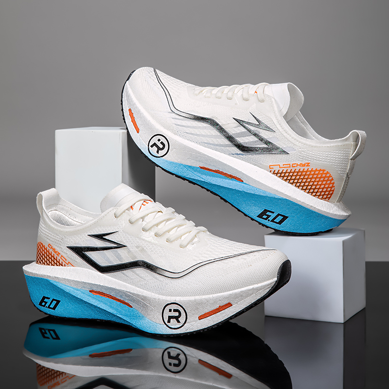 Running Shoes for Men Women Of - Lightweight Road Running Shoes ulasan dan harga
