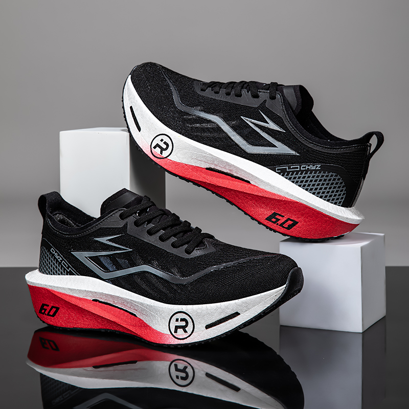 Running Shoes for Men Women Of - Lightweight Road Running Shoes ulasan dan harga