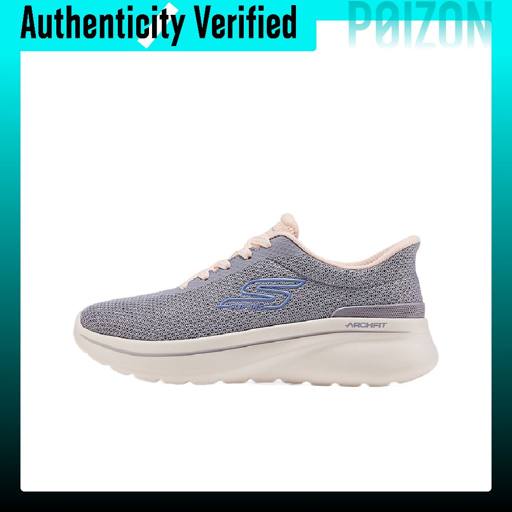 Skechers GO WALK Cushioning Wa - Men'S Shoes ulasan dan harga