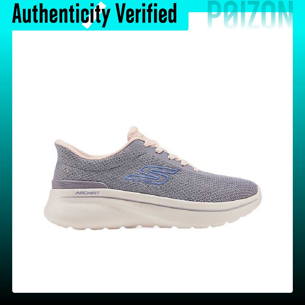 Skechers GO WALK Cushioning Wa - Men'S Shoes ulasan dan harga
