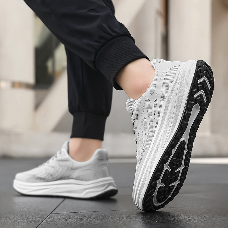 Wide Toe Box Running Sport Sho - Wide Toe Box Running Sneakers ulasan dan harga