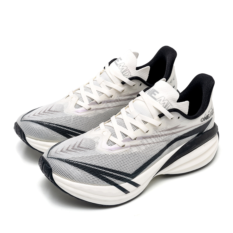 ONEMIX Men's Running Shoes Cus - Reflective Night Running Shoes ulasan dan harga