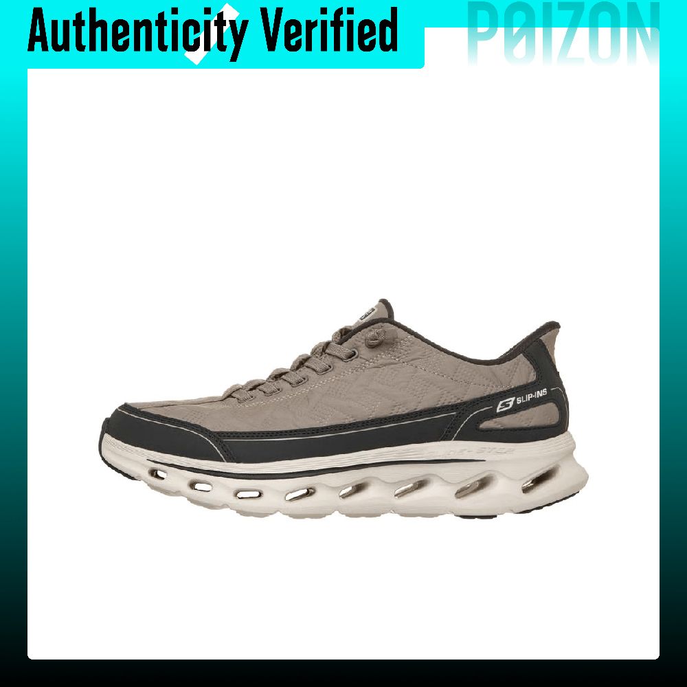 Skechers GO WALK GLIDE-STEP 2. - Men'S Shoes ulasan dan harga