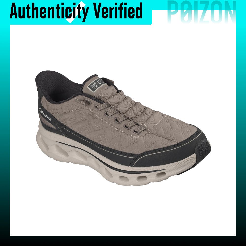 Skechers GO WALK GLIDE-STEP 2. - Men'S Shoes ulasan dan harga