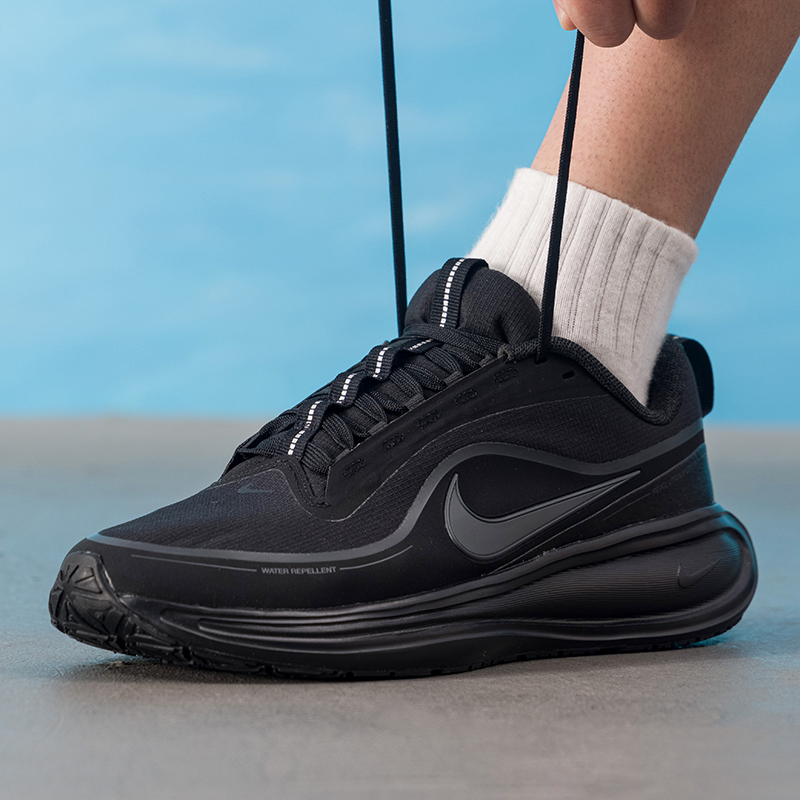 Nike Men's Shoes Original Ligh - Lightweight Road Running Shoes ulasan dan harga